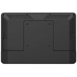 Monitor interaktywny IIYAMA ProLite 10.1 cala TW1025ALASC-B3PNR 10P.DOT.IPS WIFI 450 cd/m2 2x2W 3xUSB RJ45 MICRO A14 NFC  kamera internetowa (5MPa) pasek świetlny