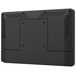 Monitor interaktywny IIYAMA ProLite 10.1 cala TW1025ALASC-B3PNR 10P.DOT.IPS WIFI 450 cd/m2 2x2W 3xUSB RJ45 MICRO A14 NFC  kamera internetowa (5MPa) pasek świetlny