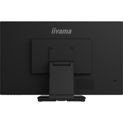 Monitor interaktywny IIYAMA 27 ProLite T2754MSC-B2AG POJ.10PKT.IPS Powłoka AG FHD 300cd 2x2W