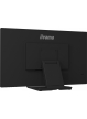 Monitor interaktywny IIYAMA 27 ProLite T2754MSC-B2AG POJ.10PKT.IPS Powłoka AG FHD 300cd 2x2W