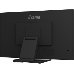Monitor interaktywny IIYAMA 27 ProLite T2754MSC-B2AG POJ.10PKT.IPS Powłoka AG FHD 300cd 2x2W