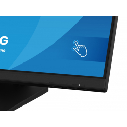 Monitor interaktywny IIYAMA 27 ProLite T2754MSC-B2AG POJ.10PKT.IPS Powłoka AG FHD 300cd 2x2W
