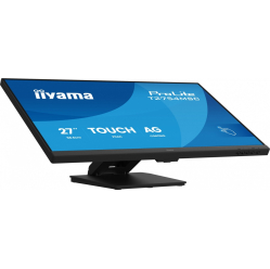 Monitor interaktywny IIYAMA 27 ProLite T2754MSC-B2AG POJ.10PKT.IPS Powłoka AG FHD 300cd 2x2W