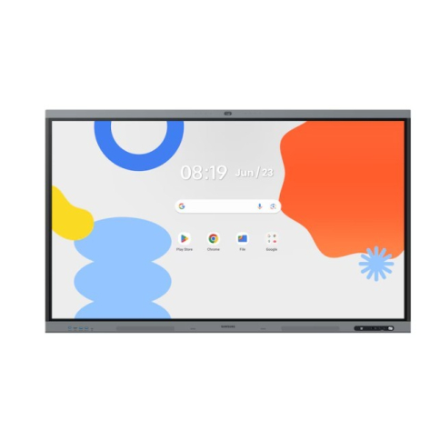 Monitor interaktywny Samsung 86 WA86FX-P LH86WAFPLGCXEN