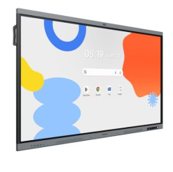 Monitor interaktywny Samsung 86 WA86FX-P LH86WAFPLGCXEN
