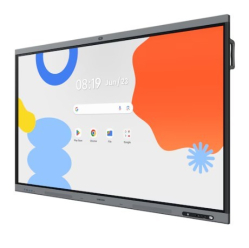 Monitor interaktywny Samsung 86 WA86FX-P LH86WAFPLGCXEN