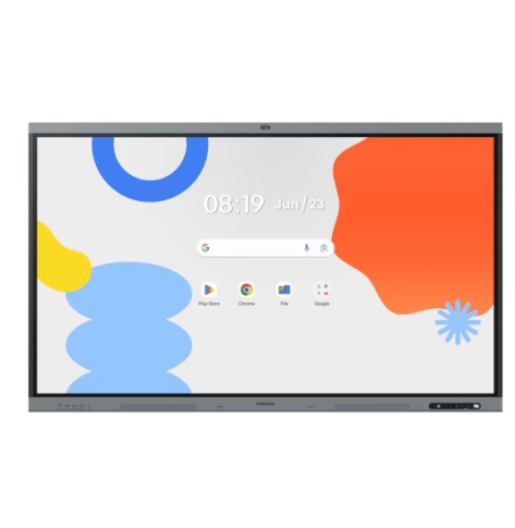 Monitor interaktywny Samsung 65 WA65FX-P LH65WAFPLGCXEN