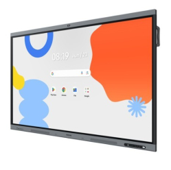 Monitor interaktywny Samsung 65 WA65FX-P LH65WAFPLGCXEN