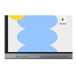 Monitor interaktywny Samsung 65 WA65FX-P LH65WAFPLGCXEN