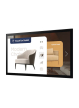 Monitor interaktywny Samsung 32 cale QM32C-T LH32QMCTBGCXEN 