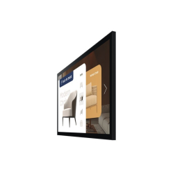 Monitor interaktywny Samsung 32 cale QM32C-T LH32QMCTBGCXEN 