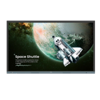 Monitor interaktywny Benq 86 RE8604 NEW 128 1200:1/touch/HDMI 