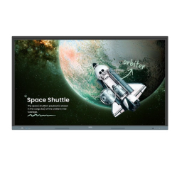 Monitor interaktywny Benq 86 RE8604 NEW 128 1200:1/touch/HDMI 