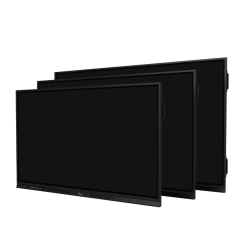 Monitor interaktywny Optoma 86 IFPD 3863RK H1F0H08BW101 