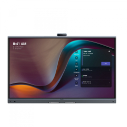 Monitor interaktywny Yealink MB65Pro-A02 1203670 