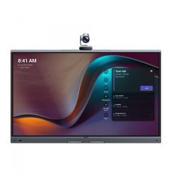 Monitor interaktywny Yealink MB65Pro-A02 1203670 