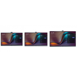 Monitor interaktywny Yealink MB65Pro-A02 1203670 
