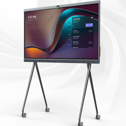 Monitor interaktywny Yealink MB65Pro-A02 1203670 