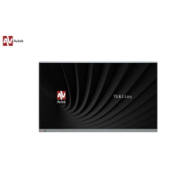 Monitor interaktywny AVTek TS 8.1 EASY 86
