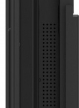 Monitor interaktywny IIYAMA 86 TE8613A-B1AG INFRARED 40pkt IPS 4K 7H 450cd/m2 WiFi USB ANDROID 14 Google EDLA 2x20W UCHWYT CIENNY 