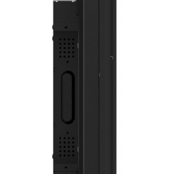 Monitor interaktywny IIYAMA 86 TE8613A-B1AG INFRARED 40pkt IPS 4K 7H 450cd/m2 WiFi USB ANDROID 14 Google EDLA 2x20W UCHWYT CIENNY 