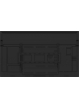 Monitor interaktywny IIYAMA 75 TE7513A-B1AG INFRARED 40pkt IPS 4K 7H 450cd/m2 WiFi USB ANDROID 14 Google EDLA 2x20W uchwyt ścienny