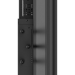 Monitor interaktywny IIYAMA 55 TE5513A-B1AG INFRARED 40pkt IPS 4K 7H 450cd/m2 WiFi USB ANDROID 14 Google EDLA 2x20W UCHWYT CIENNY 