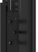 Monitor interaktywny IIYAMA 55 TE5513A-B1AG INFRARED 40pkt IPS 4K 7H 450cd/m2 WiFi USB ANDROID 14 Google EDLA 2x20W UCHWYT CIENNY 