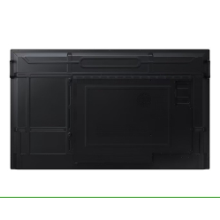 Monitor interaktywny Samsung 75 cai WA75F LH75WAFWLGCXEN 