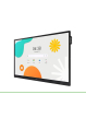 Monitor interaktywny Samsung 75 cai WA75F LH75WAFWLGCXEN 