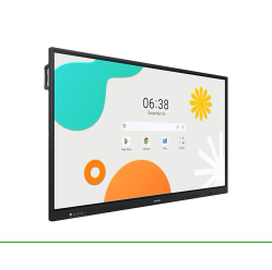 Monitor interaktywny Samsung 75 cai WA75F LH75WAFWLGCXEN 