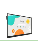Monitor interaktywny Samsung 75 cai WA75F LH75WAFWLGCXEN 