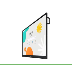 Monitor interaktywny Samsung 75 cai WA75F LH75WAFWLGCXEN 