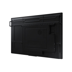 Monitor interaktywny Samsung 75 cai WA75F LH75WAFWLGCXEN 
