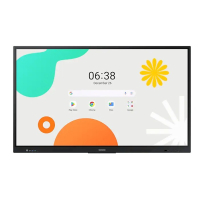 Monitor interaktywny Samsung 65 WA65F LH65WAFWLGCXEN