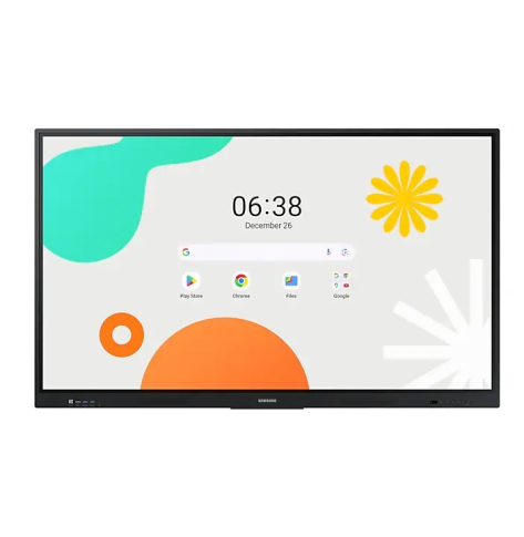Monitor interaktywny Samsung 65 WA65F LH65WAFWLGCXEN