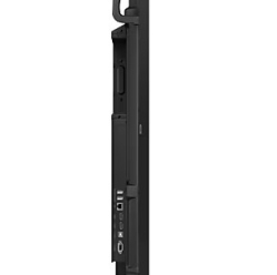 Monitor interaktywny Samsung 65 WA65F LH65WAFWLGCXEN
