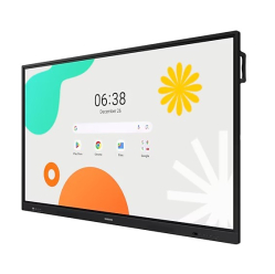 Monitor interaktywny Samsung 65 WA65F LH65WAFWLGCXEN