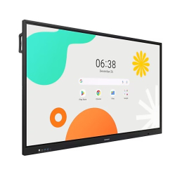 Monitor interaktywny Samsung 65 WA65F LH65WAFWLGCXEN