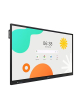 Monitor interaktywny Samsung 65 WA65F LH65WAFWLGCXEN