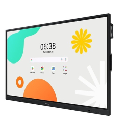 Monitor interaktywny Samsung 65 WA65F LH65WAFWLGCXEN