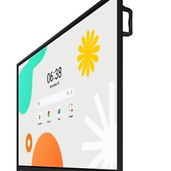 Monitor interaktywny Samsung 65 WA65F LH65WAFWLGCXEN