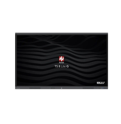 Monitor interaktywny AVTek TS 8 LITE G 75
