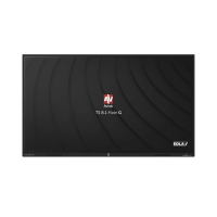 Monitor interaktywny AVTek TS 8.1 MATE G 65 