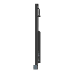 Monitor interaktywny Benq 75 RP7504 LED 1200:1/3840x2160/HDMI 