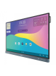 Monitor interaktywny Benq 75 RP7504 LED 1200:1/3840x2160/HDMI 