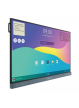 Monitor interaktywny Benq 75 RP7504 LED 1200:1/3840x2160/HDMI 