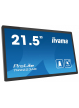 Monitor interaktywny IIYAMA ProLite 21.5 cala TW2223AS-B2 POJ.10PKT.24/7 ANDROID
