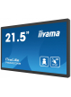 Monitor interaktywny IIYAMA ProLite 21.5 cala TW2223AS-B2 POJ.10PKT.24/7 ANDROID