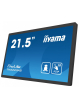 Monitor interaktywny IIYAMA ProLite 21.5 cala TW2223AS-B2 POJ.10PKT.24/7 ANDROID